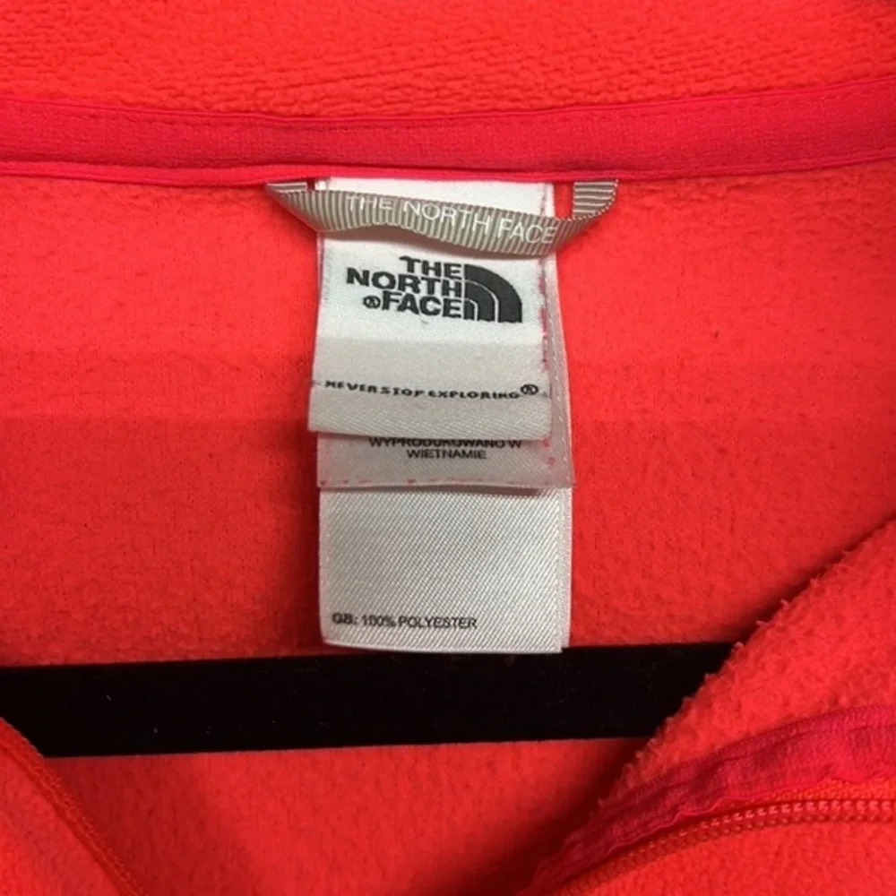 The North Face north face